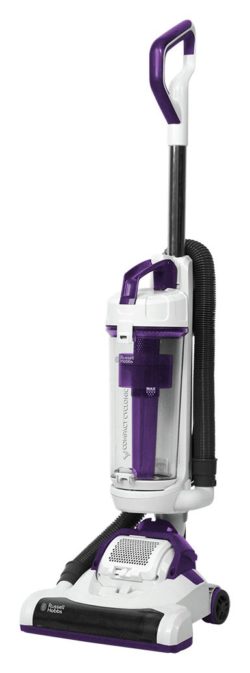 Russell Hobbs - RHUV3002 Compact Bagless Vacuum Cleaner